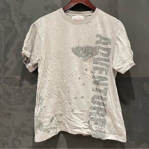 Graphic shirt - Bar Harbor, Maine